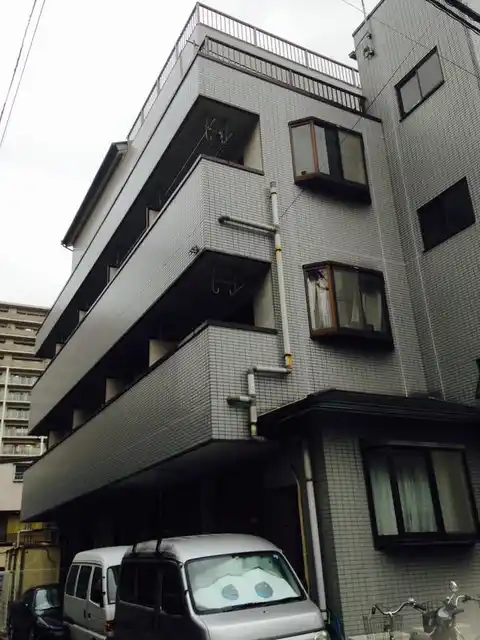 COOP SUWA